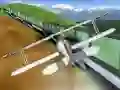 Airplane Road — free online game