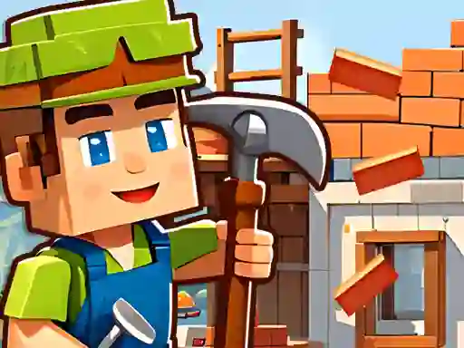 Building Mods For Minecraft — free online game