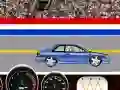 Xogo Ultimate Drag Racer en liña