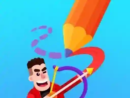 Draw Master 2 — free online game