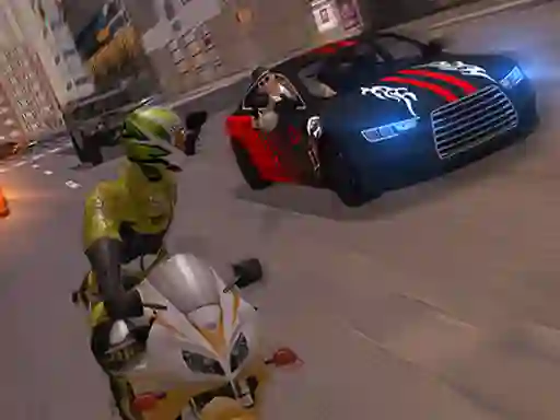 Vegas Revenge — free online game