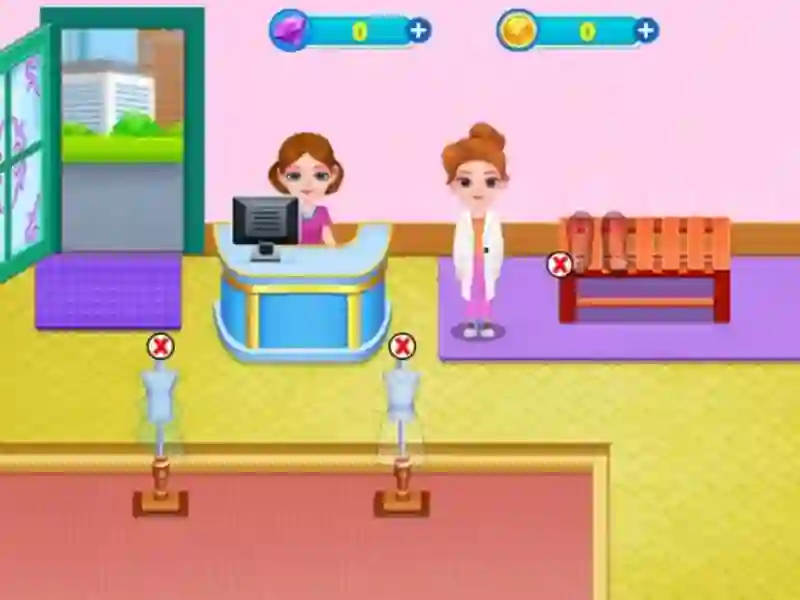 Prom Dress Fashion Shop – tasuta veebimäng