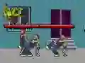 Ninja Turtle The Return of King — free online game