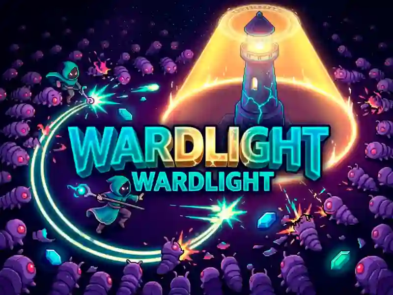 Wardlight – tasuta veebimäng