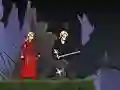 Princess Bride: The Fire Swamp — free online game