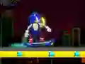 Sonic Skate Glider — free online game