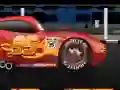 Lightning mcqueen Dress Up — free online game