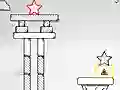 Redstar Fall Pro — free online game