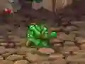 Hulk Rumble Defence — free online game