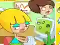 Office Slacking 9 — free online game