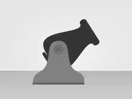 TRZ Cannon — free online game