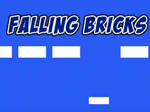 Falling Bricks — free online game