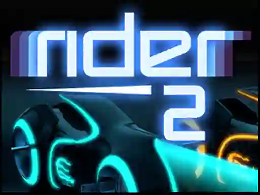 Rider 2 — jogo online grátis