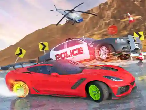 Death Race 2 — free online game