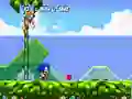 Sonic The Hedgehog — free online game
