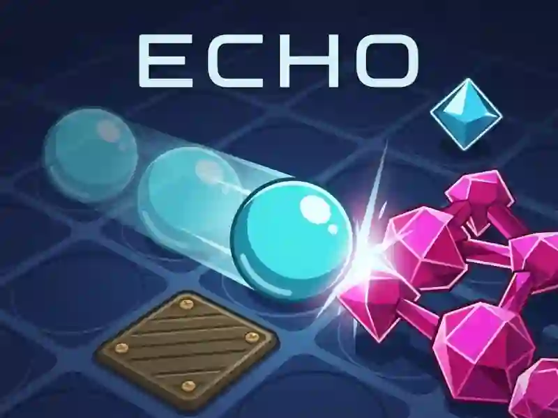 ECHO — gioco online gratis