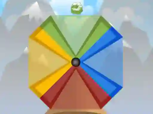 Color Mill — free online game