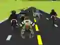 Ben10 Race — free online game