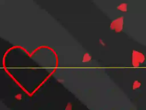 Broken Heart — free online game