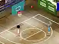 Hard Court — free online game