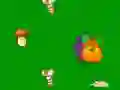 Stocks hedgehog — free online game
