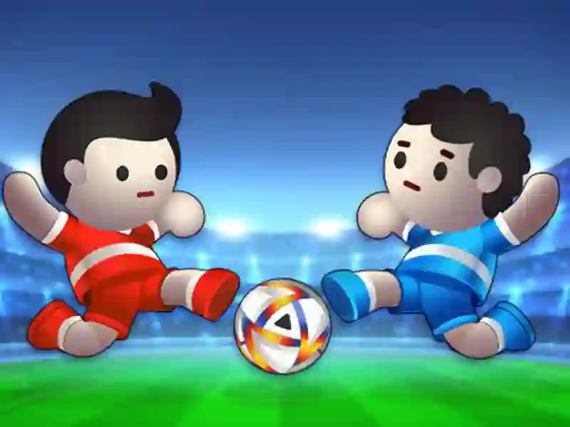 Spēle Dummies World Cup online