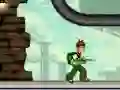 Ben 10 Aliens Kill Zone — free online game
