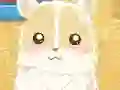 Hamster Love — free online game