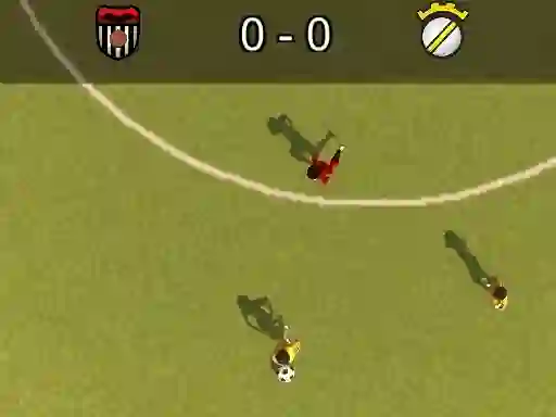 Soccer Simulator — free online game