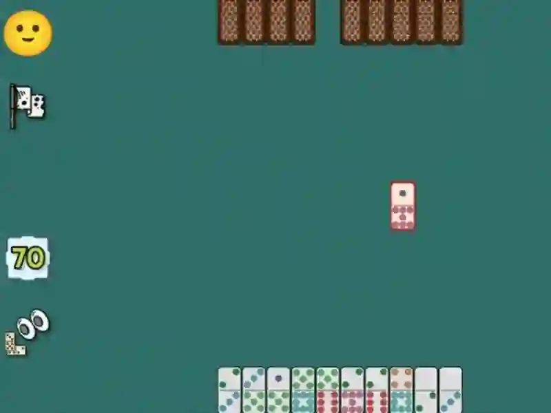 Austrian Domino Duel – tasuta veebimäng