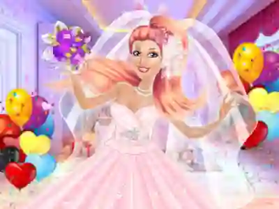 Princess Wonderful Day! — free online game