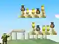 Vase breaker — free online game