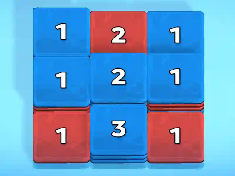 Stack Swipe – kostenloses Online-Spiel