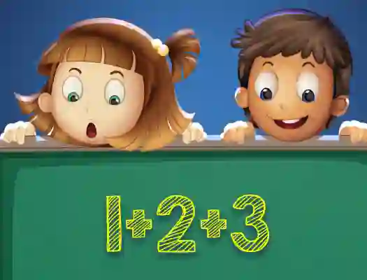 1+2+3