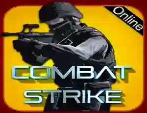 Combat Strike Multiplayer — free online game