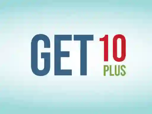 Get 10 Plus — free online game