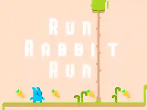 Permainan Run Rabbit Run talian