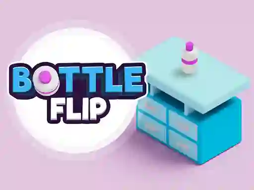 Bottle Flip — free online game