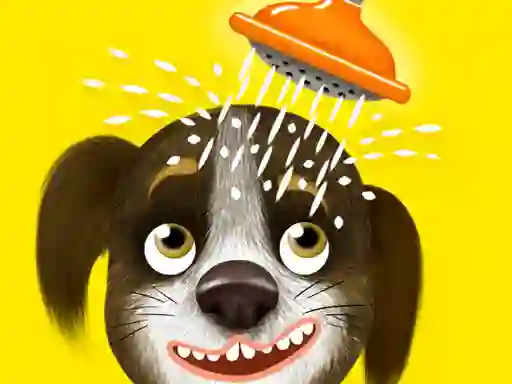 Happy Bath — free online game