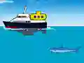 Gioco Treasore seas in linea