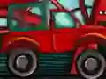 Fire Truck 2 — free online game