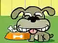 Fleabag VS. Mutt — free online game