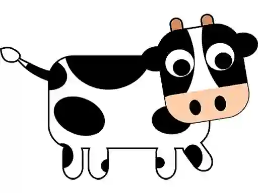 Farm Animals Puzzle Challenge — free online game