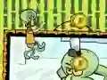 squidward clarinet — free online game