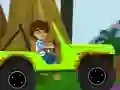 Diego 4x4 Offroad — free online game