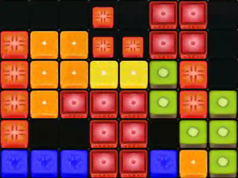 Block It! — free online game