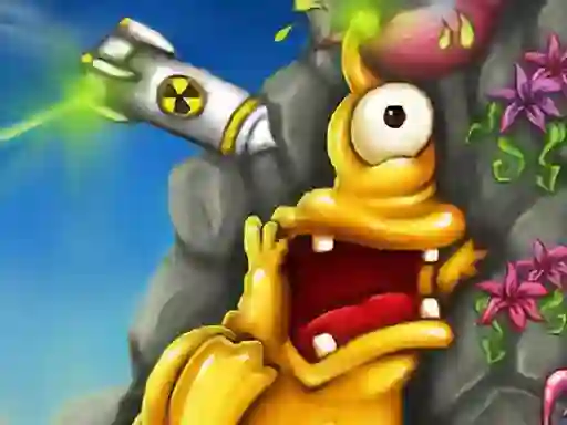 Monsters TD — free online game