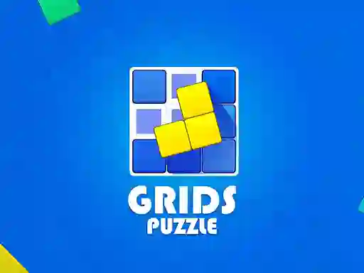 Sudoblocks — free online game