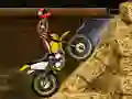 Motocross FMX — free online game