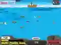 Ben10 Fishing Game — free online game
